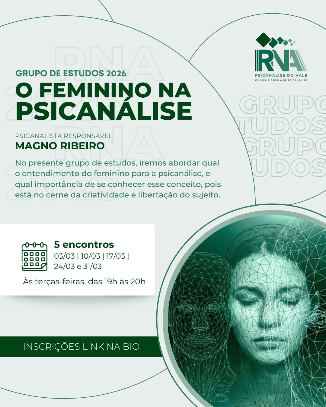 Participe do Grupo de Estudos… Participe do Grupo de Estudos…